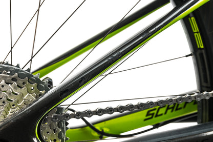  Cannondale Scalpel Si 2 Women's Mountain Bike - 2018, Medium