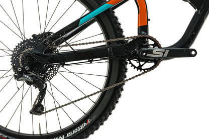  Cannondale Jekyll 4 Mountain Bike - 2018, Large