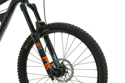  Cannondale Jekyll 4 Mountain Bike - 2018, Large