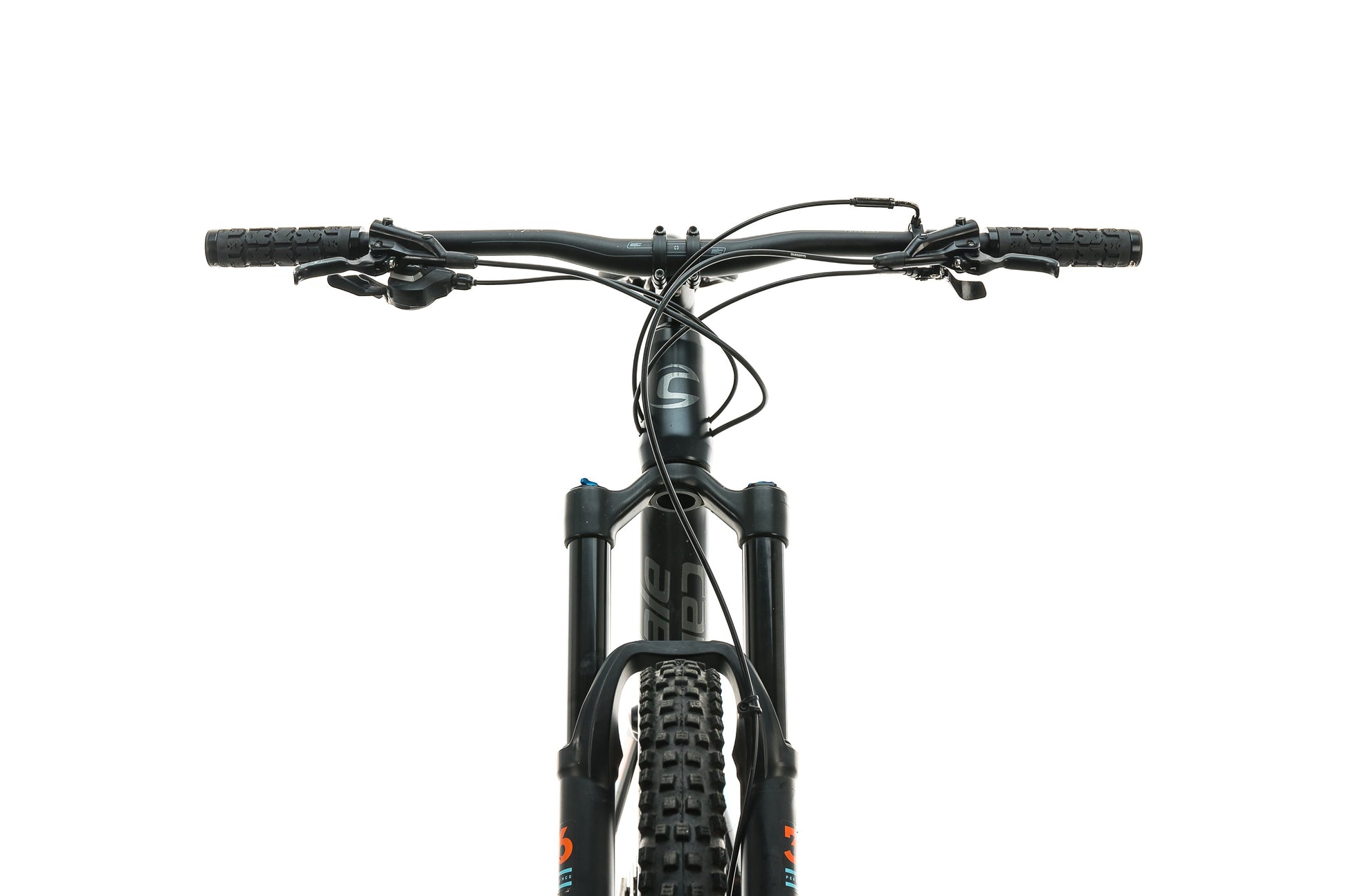  Cannondale Jekyll 4 Mountain Bike - 2018, Large