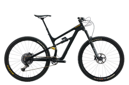  Cannondale Habit Carbon 2 Mountain Bike - 2020, Medium