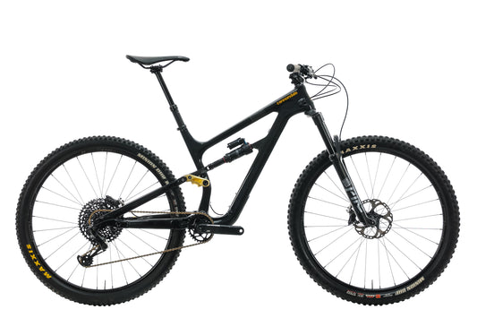  Cannondale Habit Carbon 2 Mountain Bike - 2020, Medium