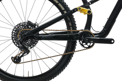  Cannondale Habit Carbon 2 Mountain Bike - 2020, Medium
