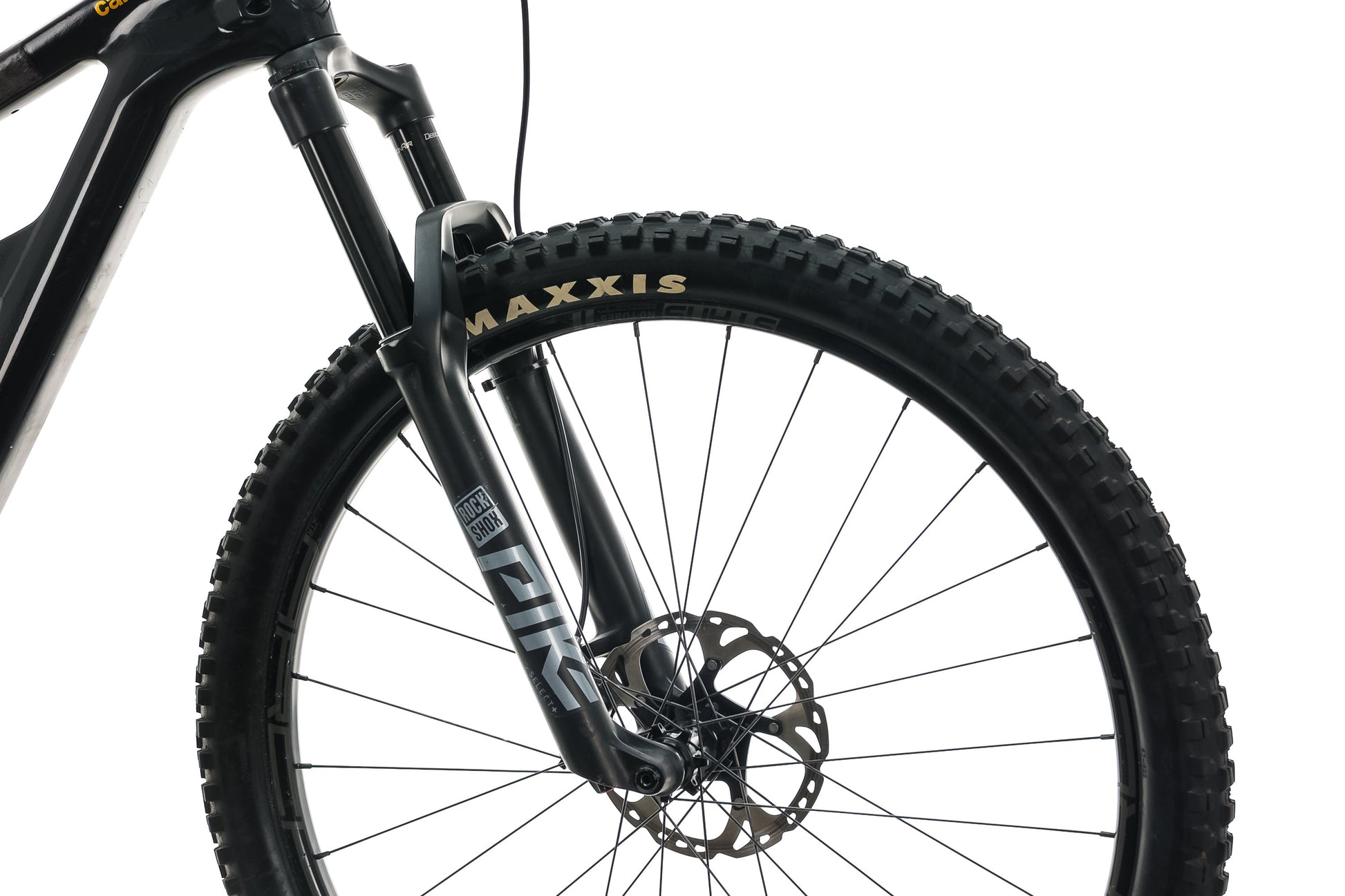  Cannondale Habit Carbon 2 Mountain Bike - 2020, Medium