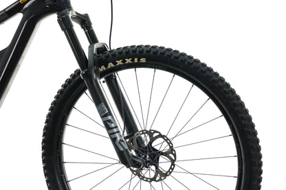  Cannondale Habit Carbon 2 Mountain Bike - 2020, Medium