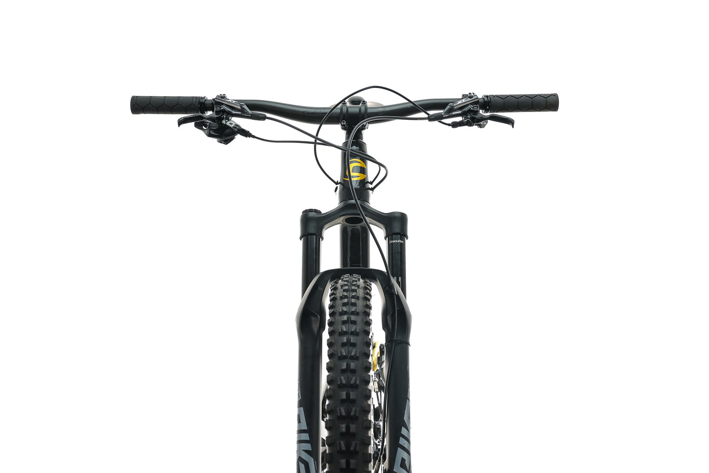  Cannondale Habit Carbon 2 Mountain Bike - 2020, Medium