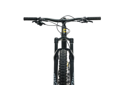  Cannondale Habit Carbon 2 Mountain Bike - 2020, Medium
