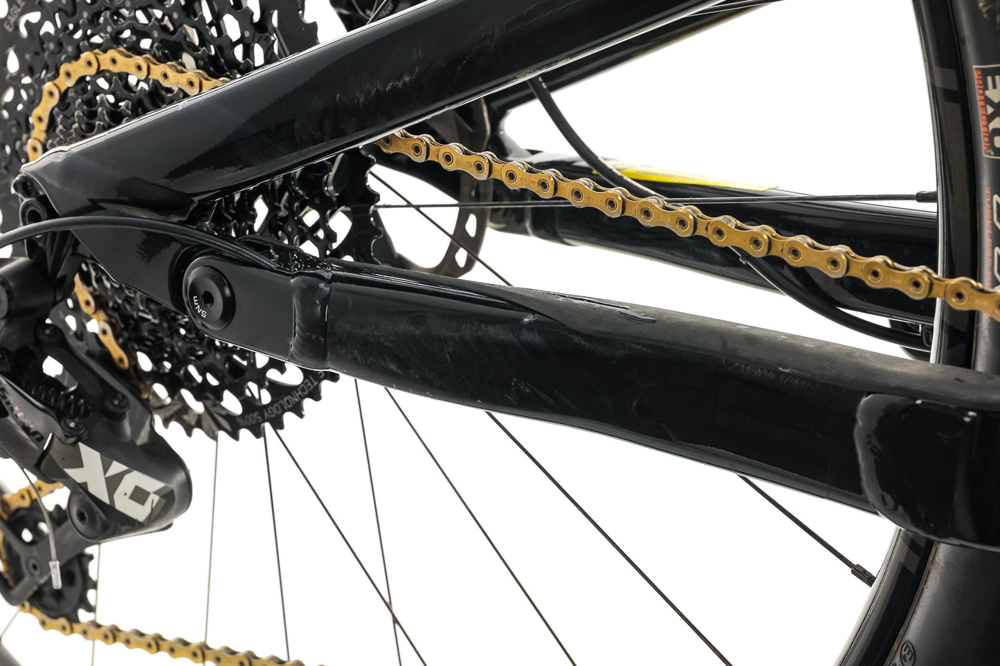  Cannondale Habit Carbon 2 Mountain Bike - 2020, Medium