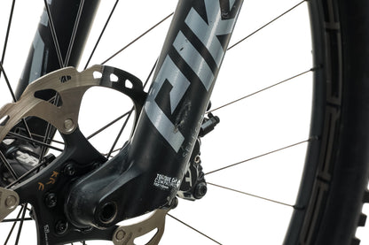  Cannondale Habit Carbon 2 Mountain Bike - 2020, Medium