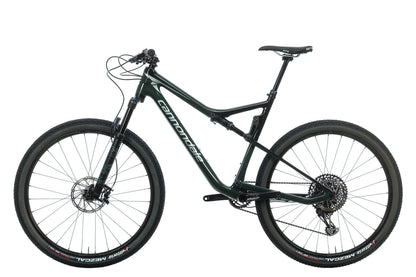  Cannondale Scalpel-Si Carbon SE Mountain Bike - 2019, X-Large