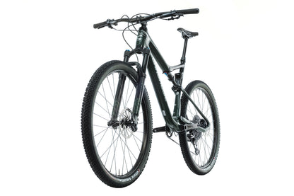  Cannondale Scalpel-Si Carbon SE Mountain Bike - 2019, X-Large