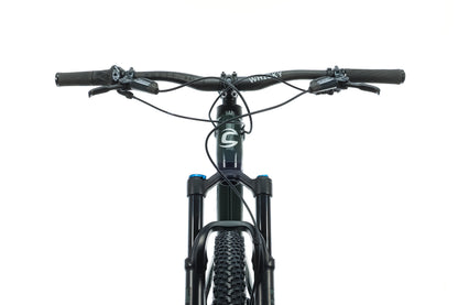  Cannondale Scalpel-Si Carbon SE Mountain Bike - 2019, X-Large