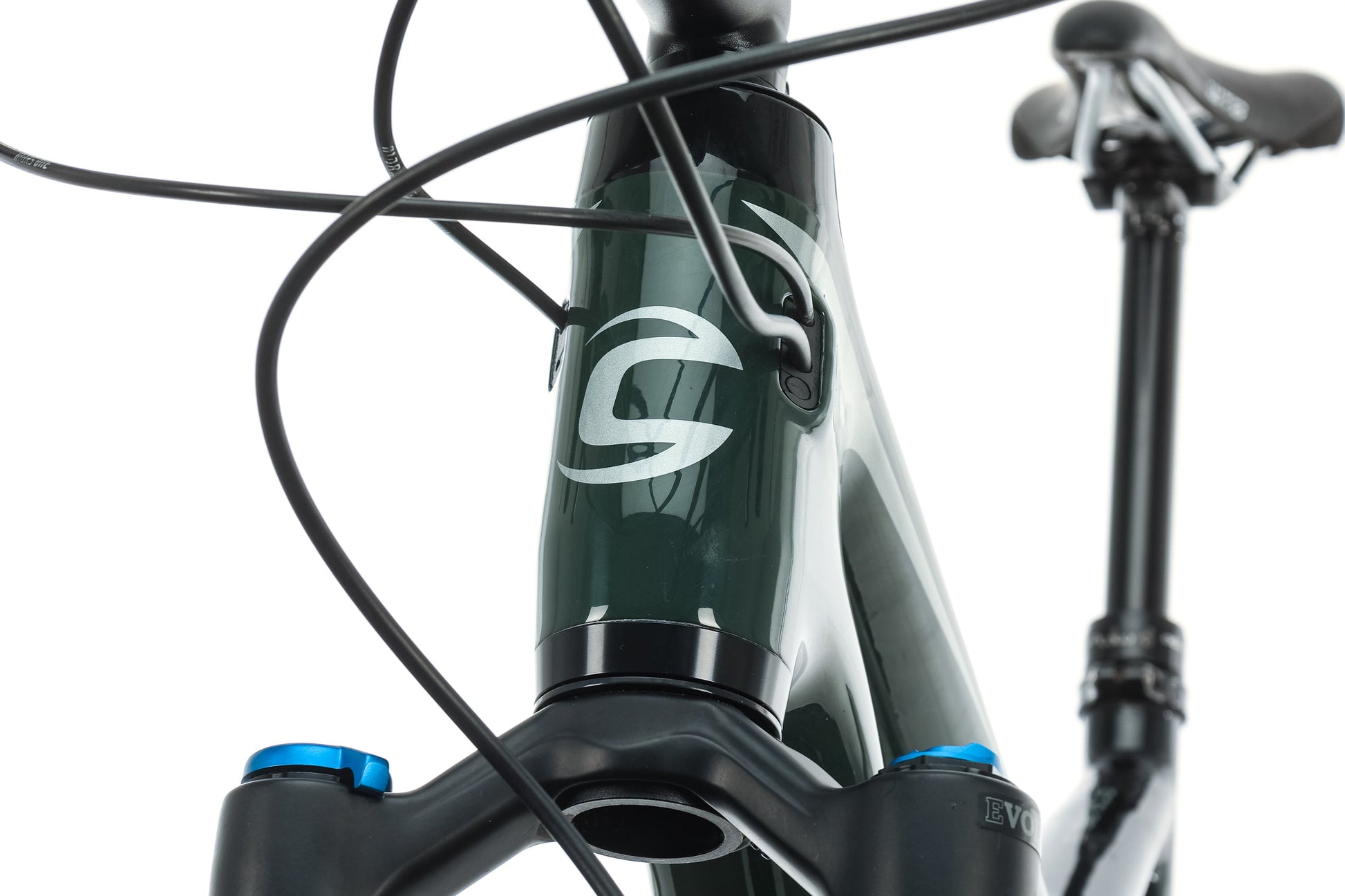  Cannondale Scalpel-Si Carbon SE Mountain Bike - 2019, X-Large
