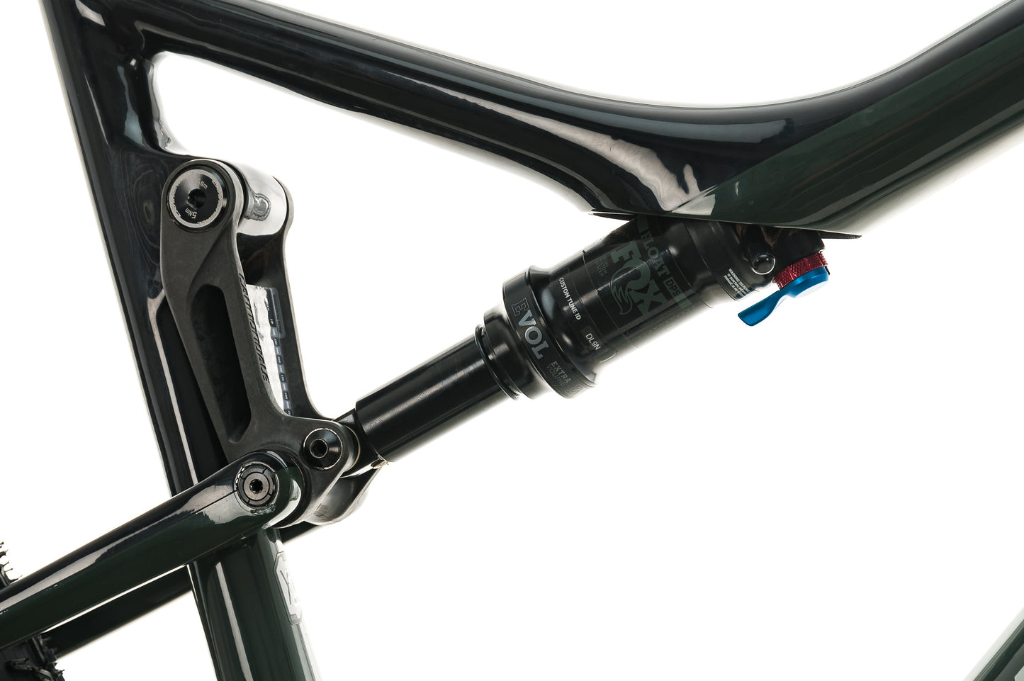  Cannondale Scalpel-Si Carbon SE Mountain Bike - 2019, X-Large