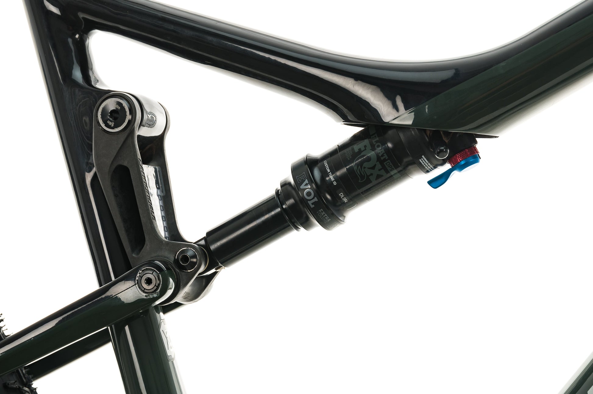  Cannondale Scalpel-Si Carbon SE Mountain Bike - 2019, X-Large