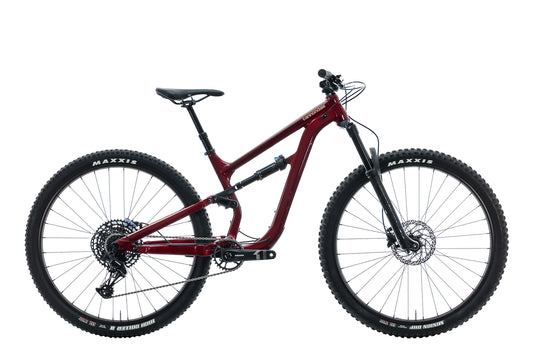  Cannondale Habit Women's 2 Mountain Bike - 2021, Small