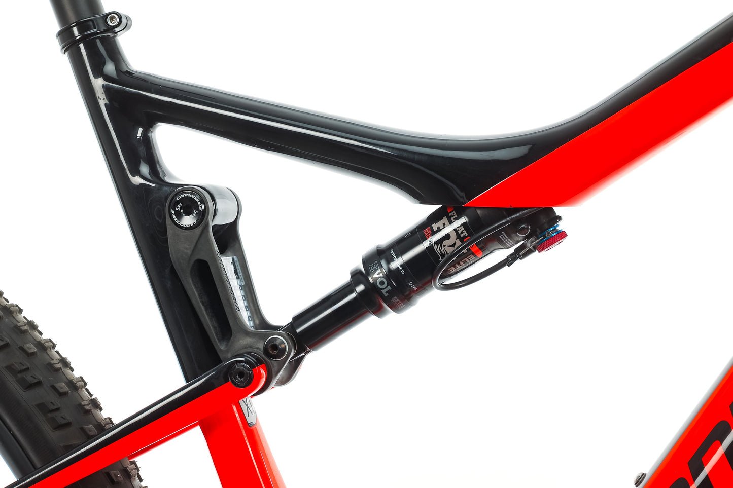  Cannondale Scalpel Si Carbon 3 Mountain Bike - 2019, X-Large