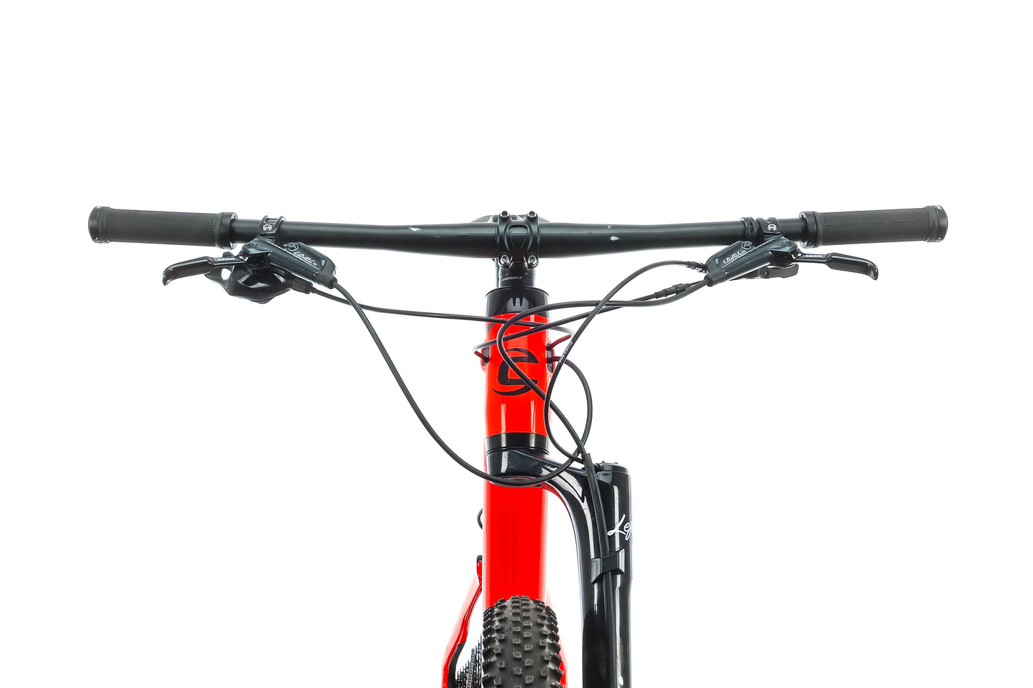  Cannondale Scalpel Si Carbon 3 Mountain Bike - 2019, X-Large