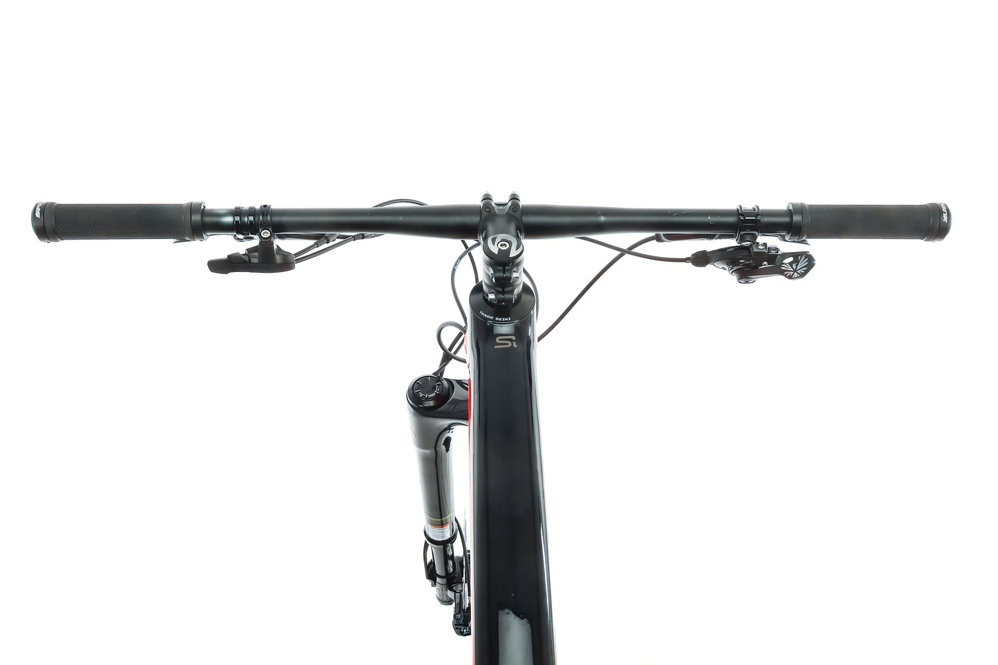  Cannondale Scalpel Si Carbon 3 Mountain Bike - 2019, X-Large