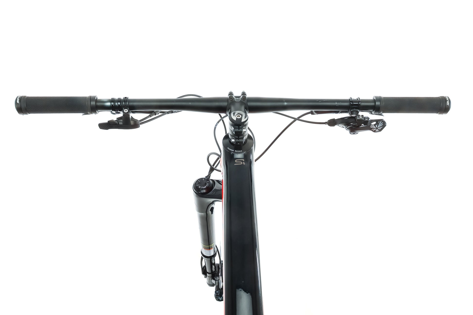  Cannondale Scalpel Si Carbon 3 Mountain Bike - 2019, X-Large