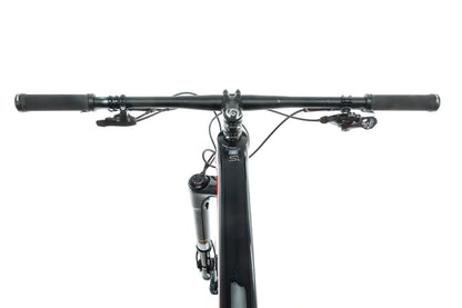  Cannondale Scalpel Si Carbon 3 Mountain Bike - 2019, X-Large
