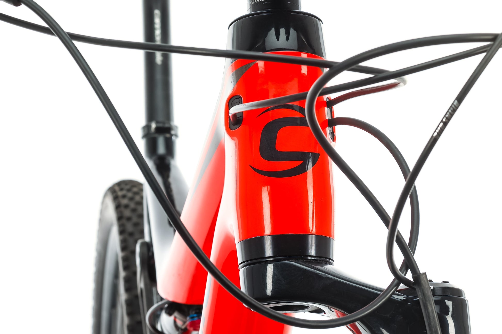 Cannondale Scalpel Si Carbon 3 Mountain Bike - 2019, X-Large