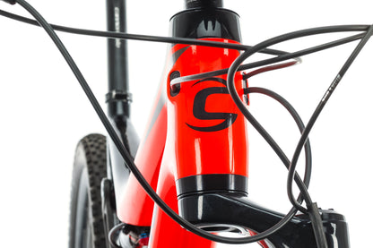  Cannondale Scalpel Si Carbon 3 Mountain Bike - 2019, X-Large