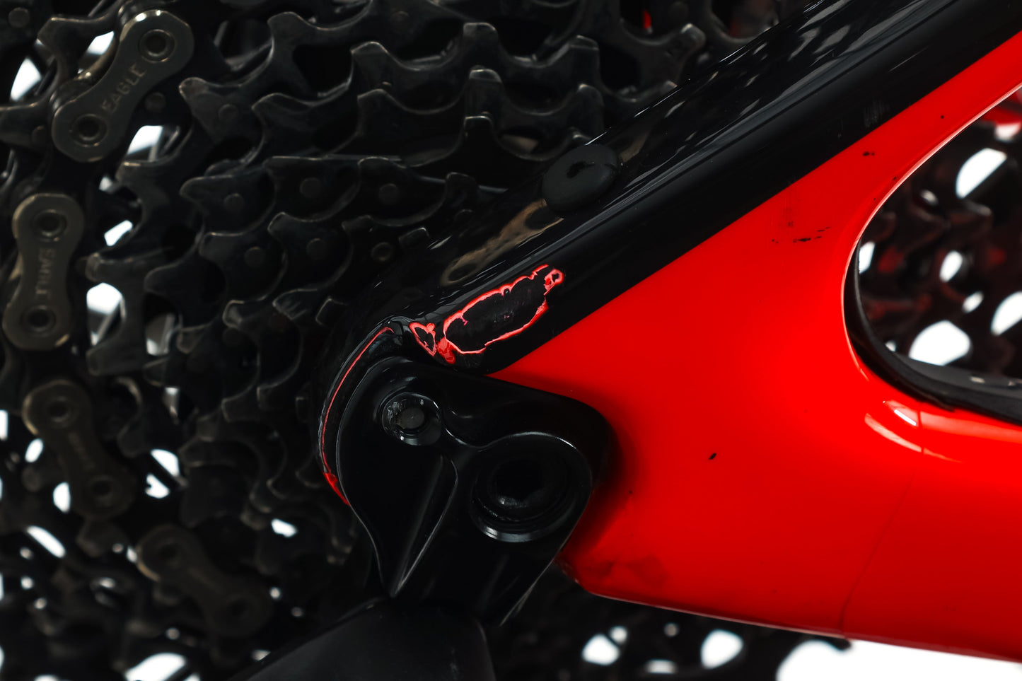  Cannondale Scalpel Si Carbon 3 Mountain Bike - 2019, X-Large