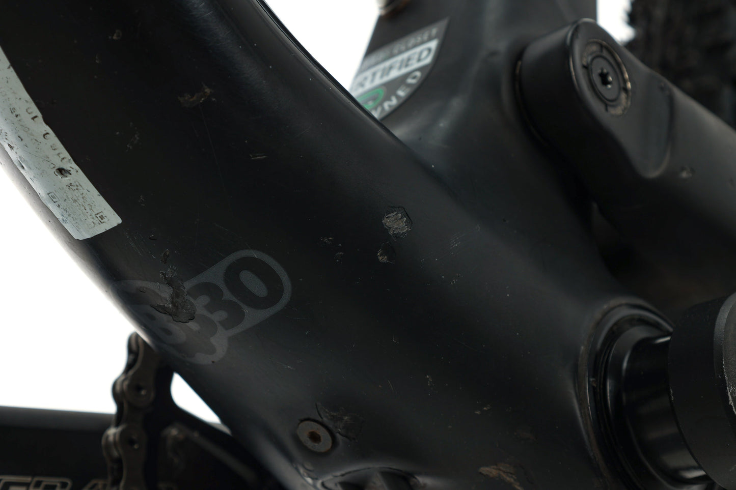  Cannondale Scalpel-Si Carbon 3 Mountain Bike - 2017, Medium