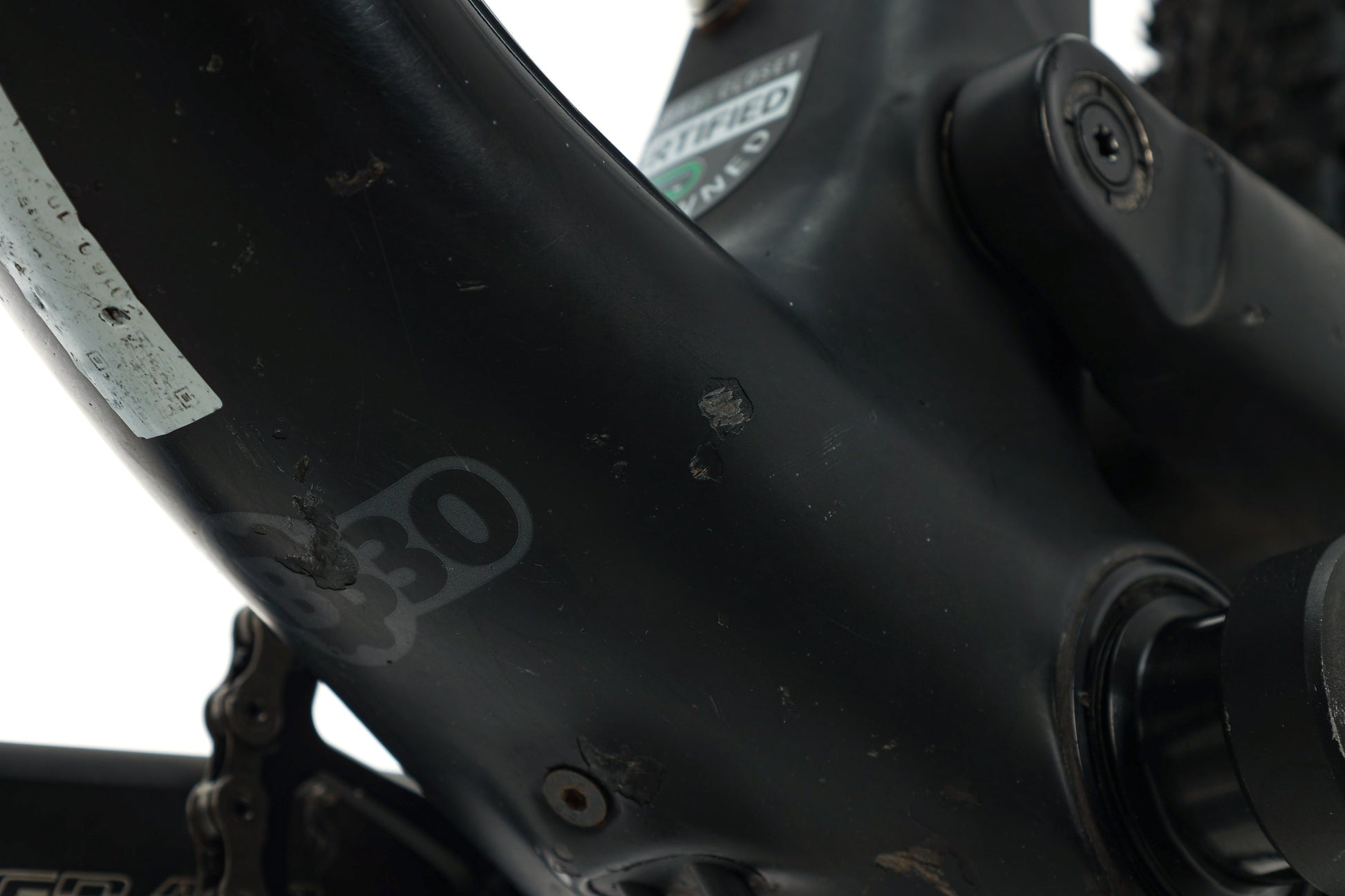  Cannondale Scalpel-Si Carbon 3 Mountain Bike - 2017, Medium