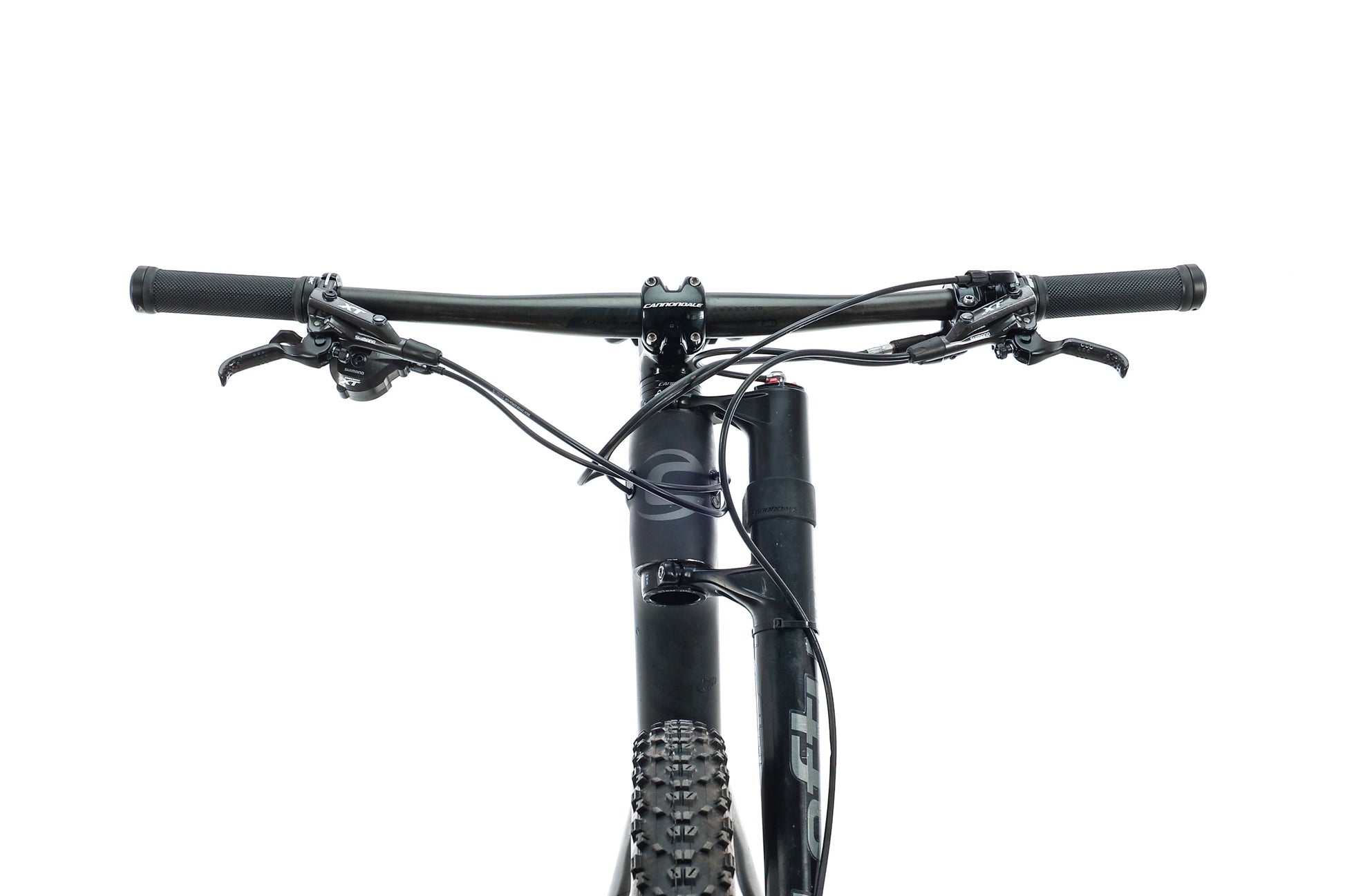 Cannondale Scalpel-Si Carbon 3 Mountain Bike - 2017, Medium