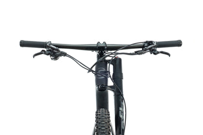  Cannondale Scalpel-Si Carbon 3 Mountain Bike - 2017, Medium