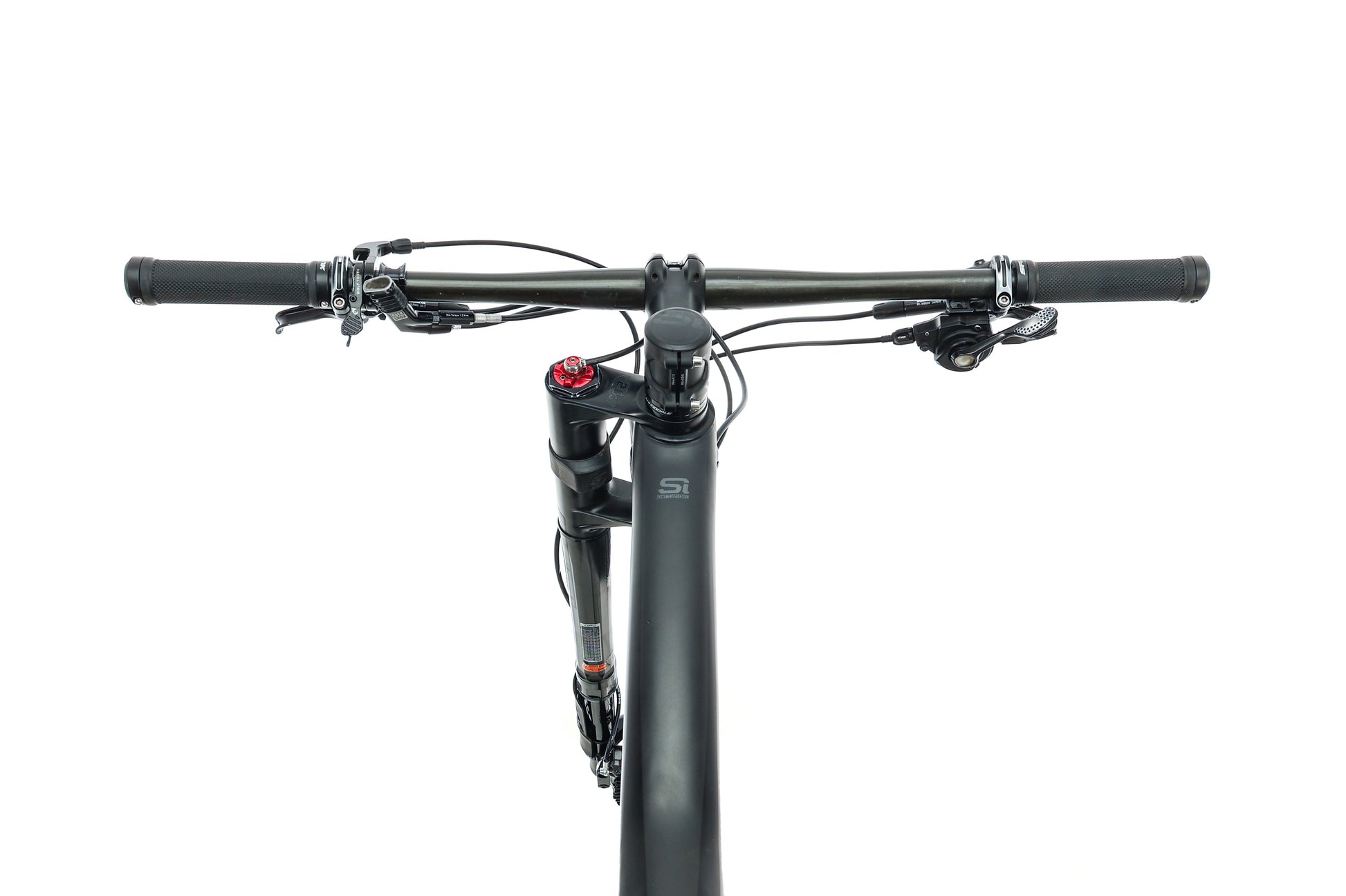  Cannondale Scalpel-Si Carbon 3 Mountain Bike - 2017, Medium