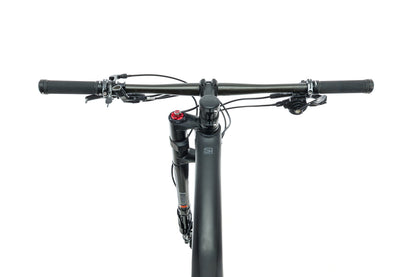 Cannondale Scalpel-Si Carbon 3 Mountain Bike - 2017, Medium