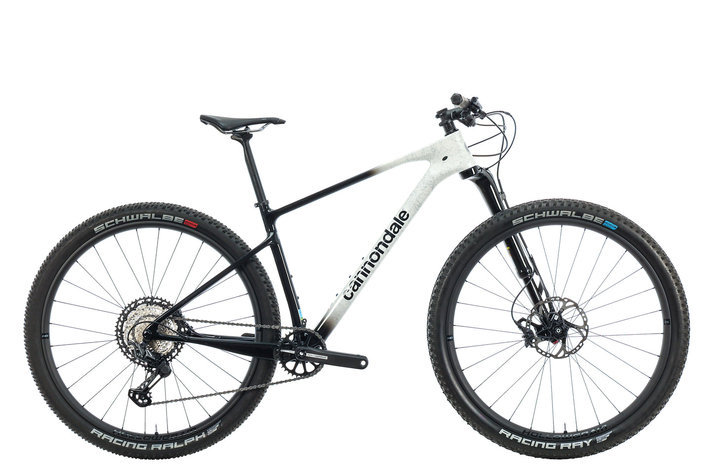  Cannondale Scalpel HT Hi-MOD 1 Mountain Bike - 2022, Medium