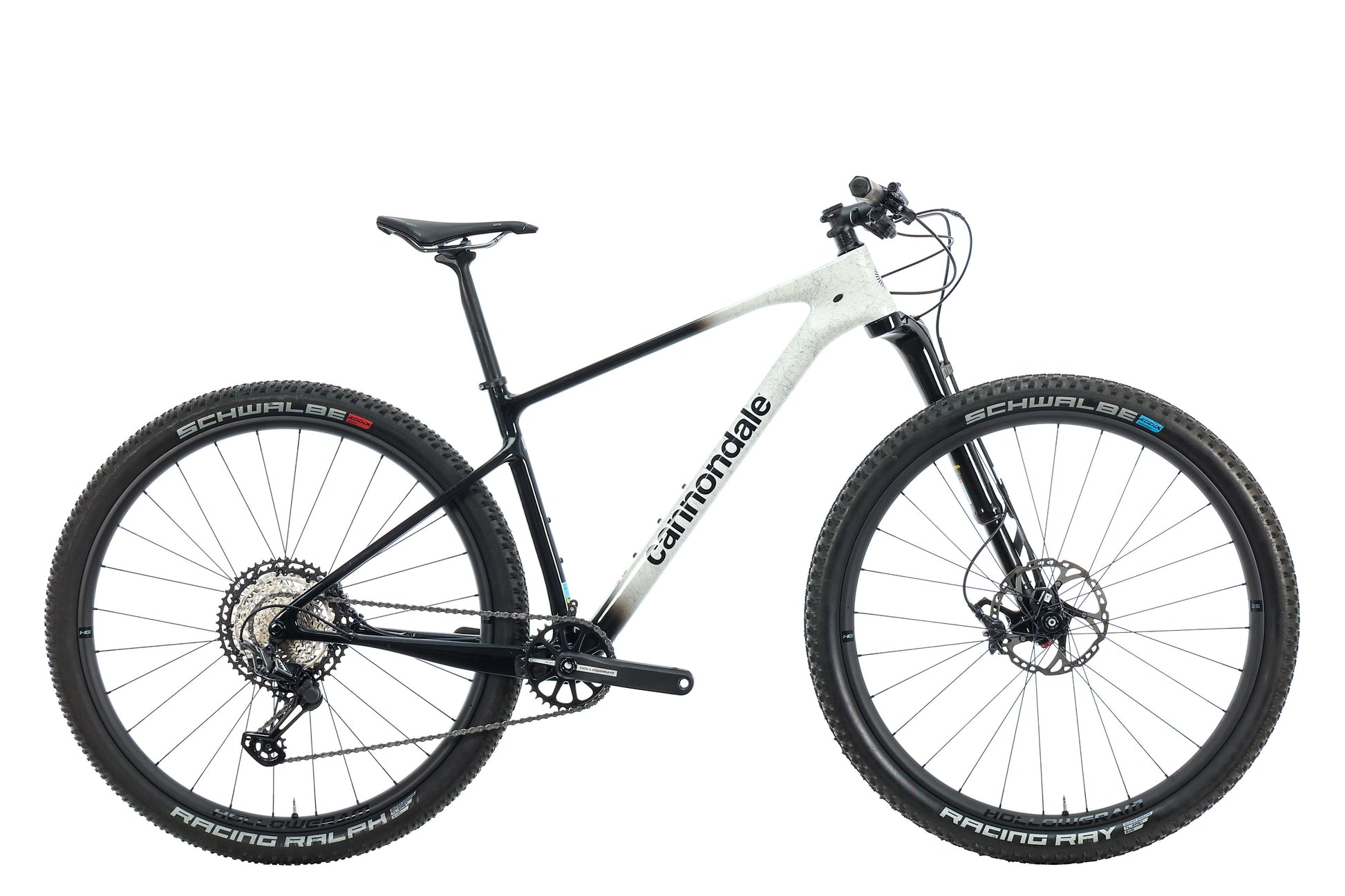  Cannondale Scalpel HT Hi-MOD 1 Mountain Bike - 2022, Medium