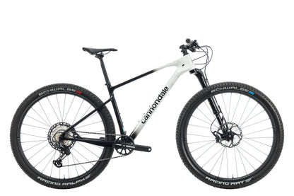  Cannondale Scalpel HT Hi-MOD 1 Mountain Bike - 2022, Medium