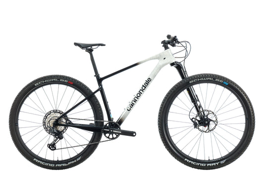  Cannondale Scalpel HT Hi-MOD 1 Mountain Bike - 2022, Medium