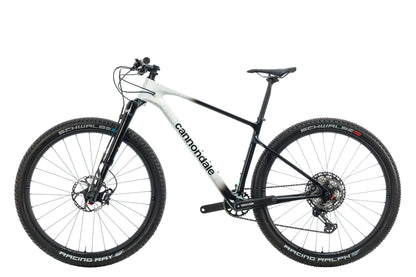  Cannondale Scalpel HT Hi-MOD 1 Mountain Bike - 2022, Medium