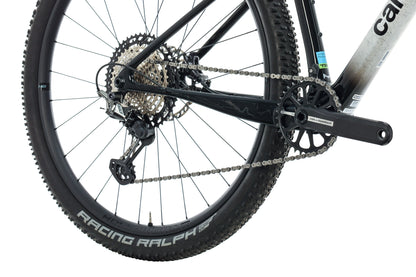  Cannondale Scalpel HT Hi-MOD 1 Mountain Bike - 2022, Medium