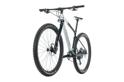  Cannondale Scalpel HT Hi-MOD 1 Mountain Bike - 2022, Medium