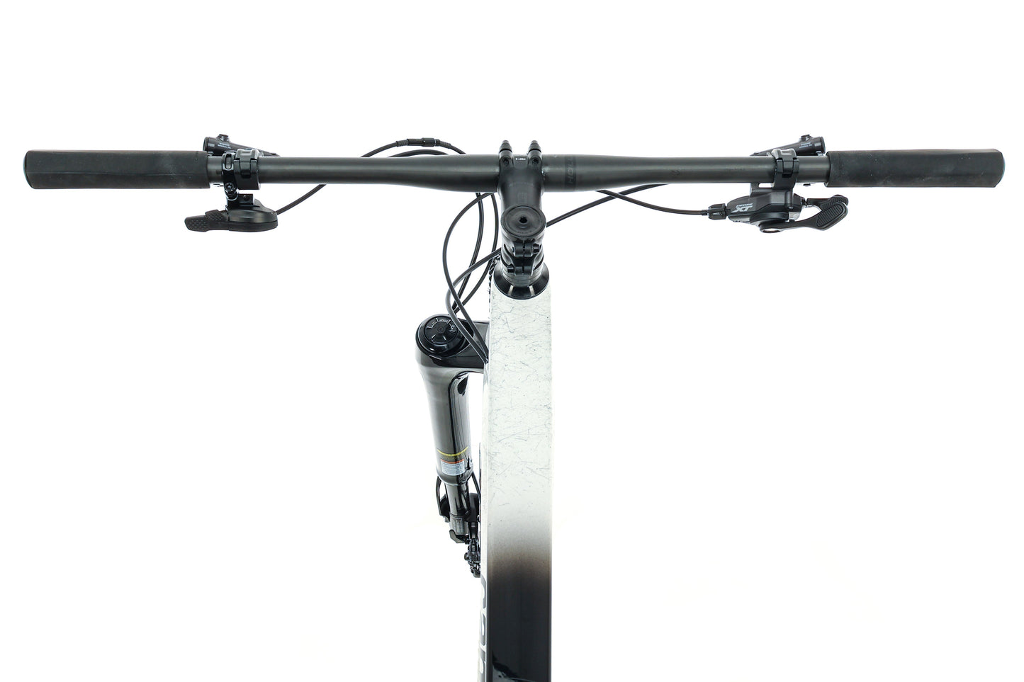  Cannondale Scalpel HT Hi-MOD 1 Mountain Bike - 2022, Medium