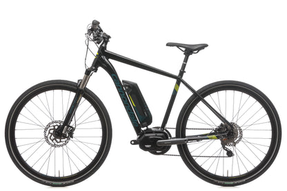  Cannondale Quick NEO Medium Bike - 2018