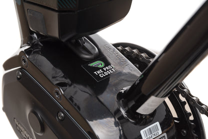  Cannondale Quick NEO Medium Bike - 2018