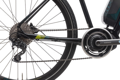  Cannondale Quick NEO Medium Bike - 2018