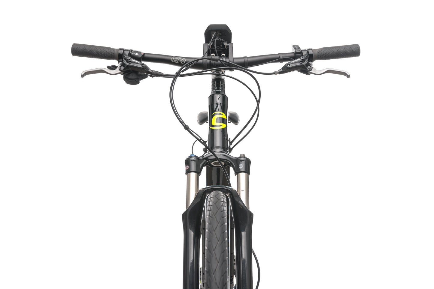  Cannondale Quick NEO Medium Bike - 2018
