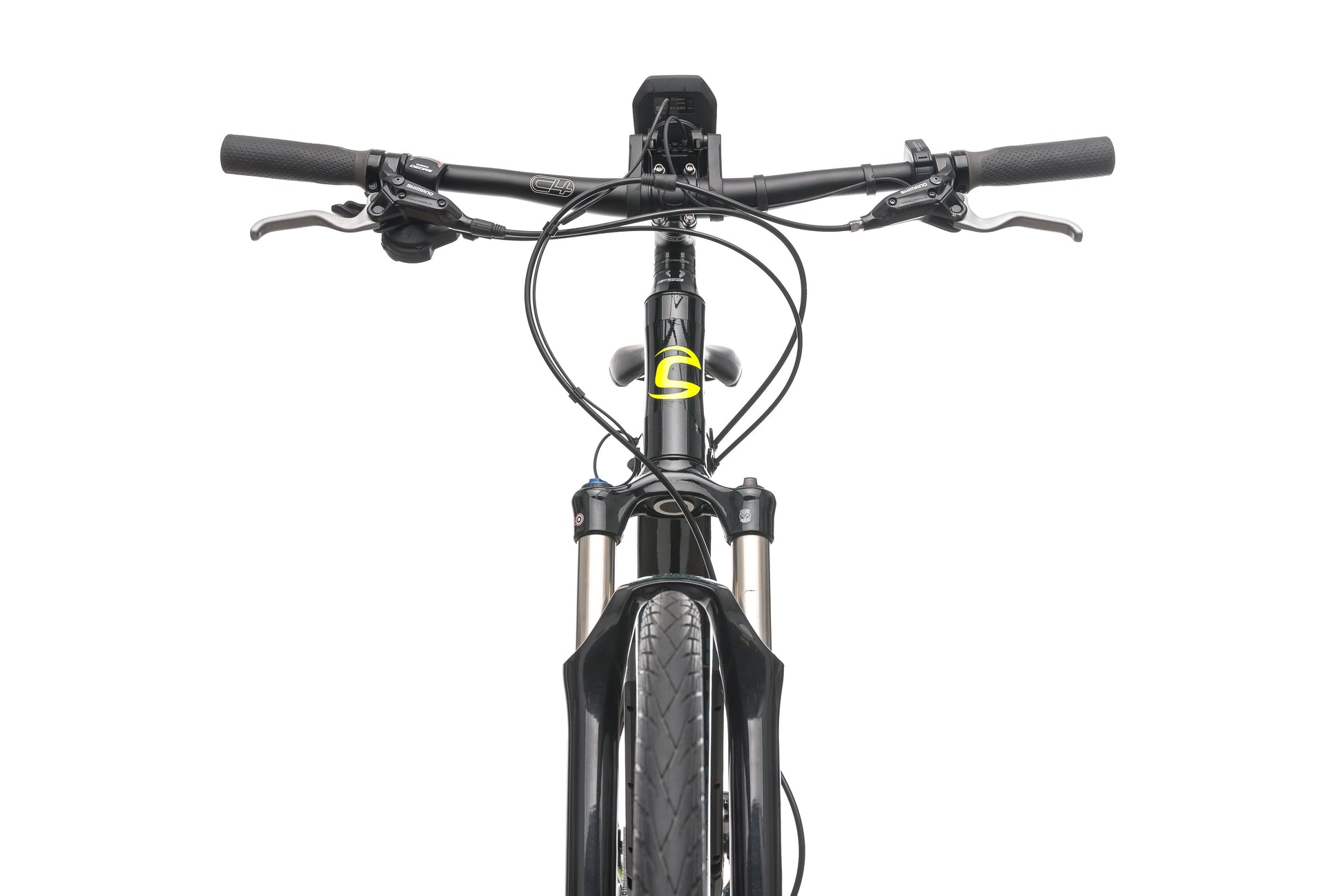  Cannondale Quick NEO Medium Bike - 2018