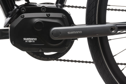  Cannondale Quick NEO Medium Bike - 2018