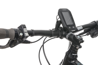  Cannondale Quick NEO Medium Bike - 2018