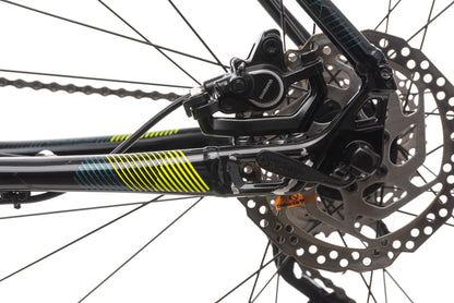  Cannondale Quick NEO Medium Bike - 2018